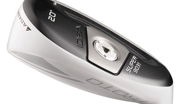 Super 9031 Hybrid