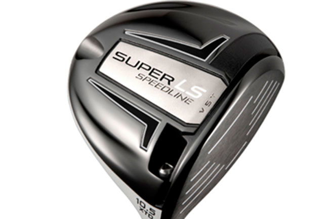 TaylorMade Burner Superfast 2.0 Driver Review