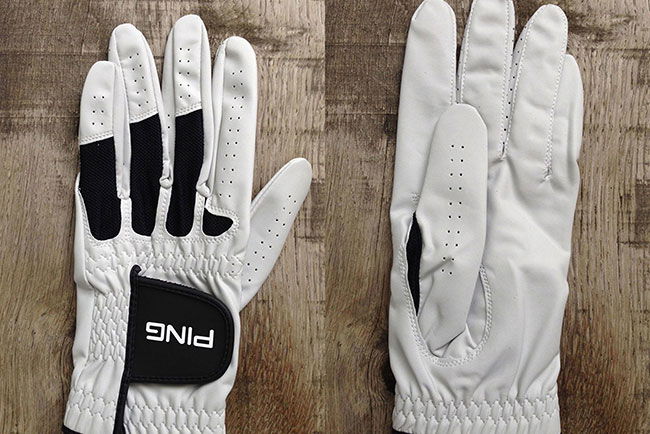 Cool Fit glove