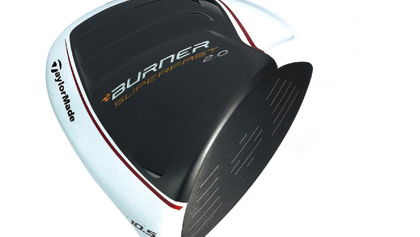 TaylorMade Burner Superfast 2.0 Driver Review