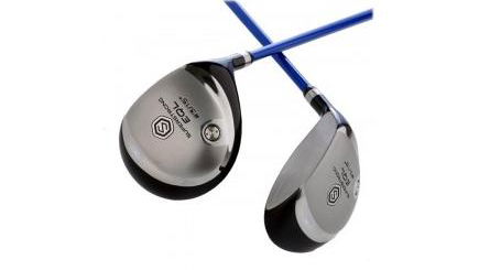 Superstrong EQL Fairway