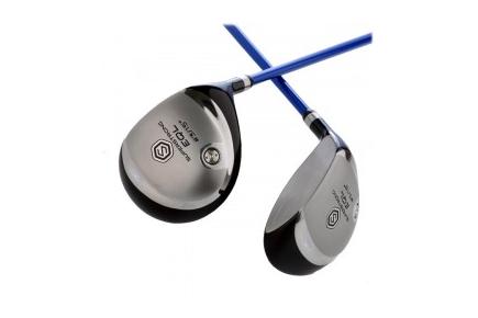 M Speed LD Offset Fairway Wood