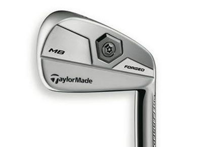 Max Speed irons
