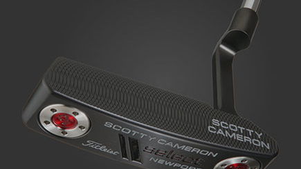 Scotty Cameron Select Newport 2.0