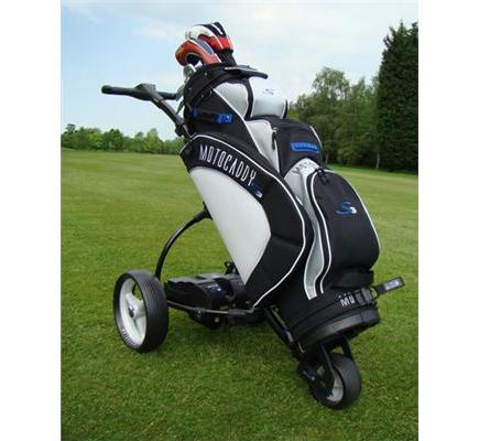 Datrek Ladies Storm Cart Bag