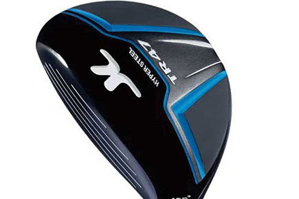 Baffler XL hybrid