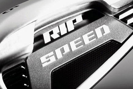 Baffler XL Irons