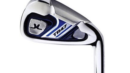 TR47 irons