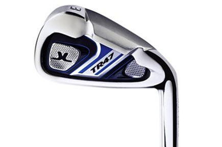 Hot Speed irons