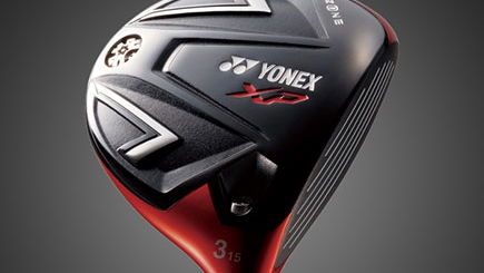 EZONE XP fairway wood