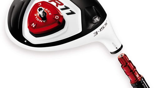 R11S Fairway Wood