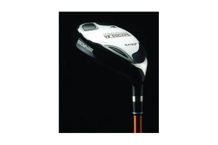 Pulse NXD Square Driver