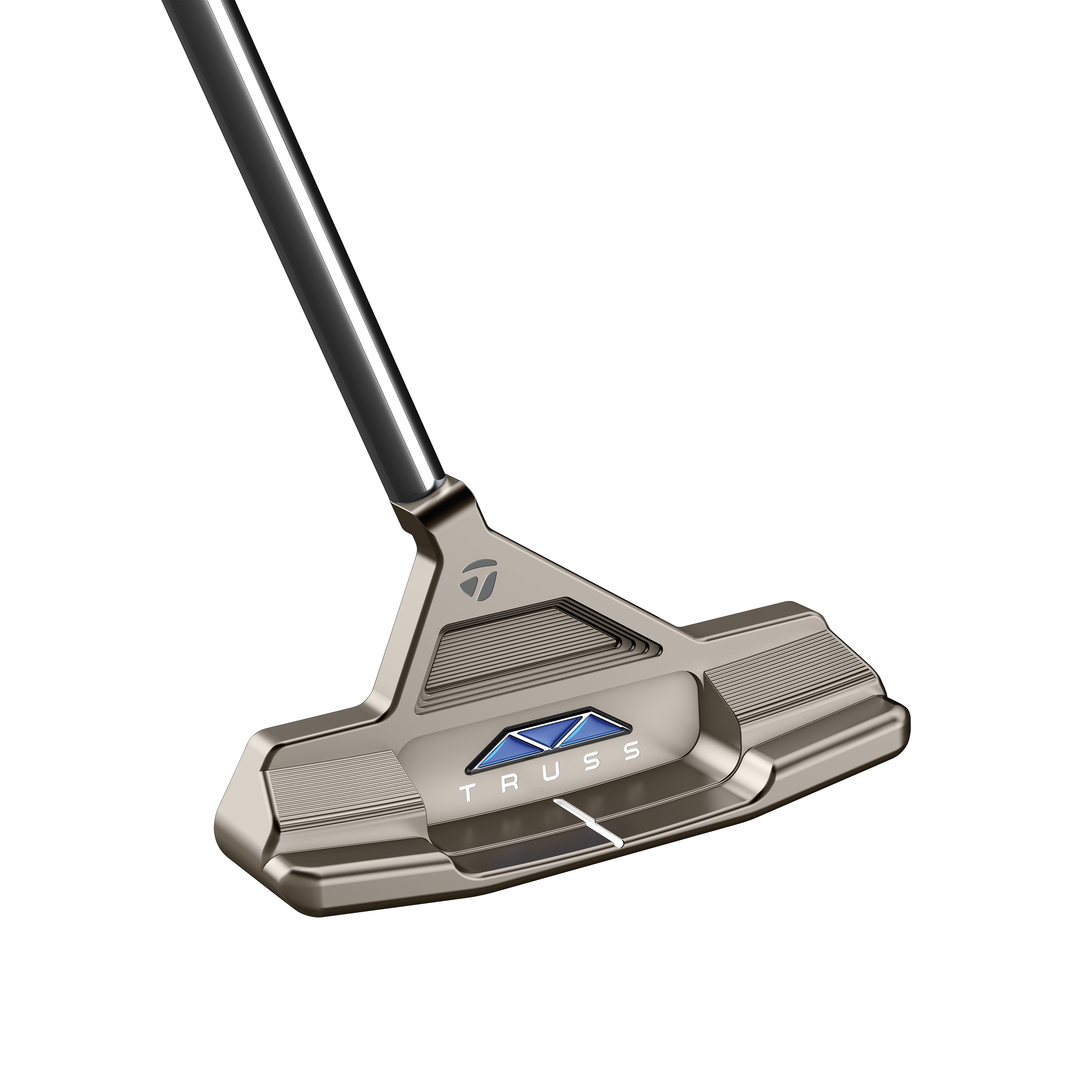 TaylorMade Truss putters - FIRST LOOK 