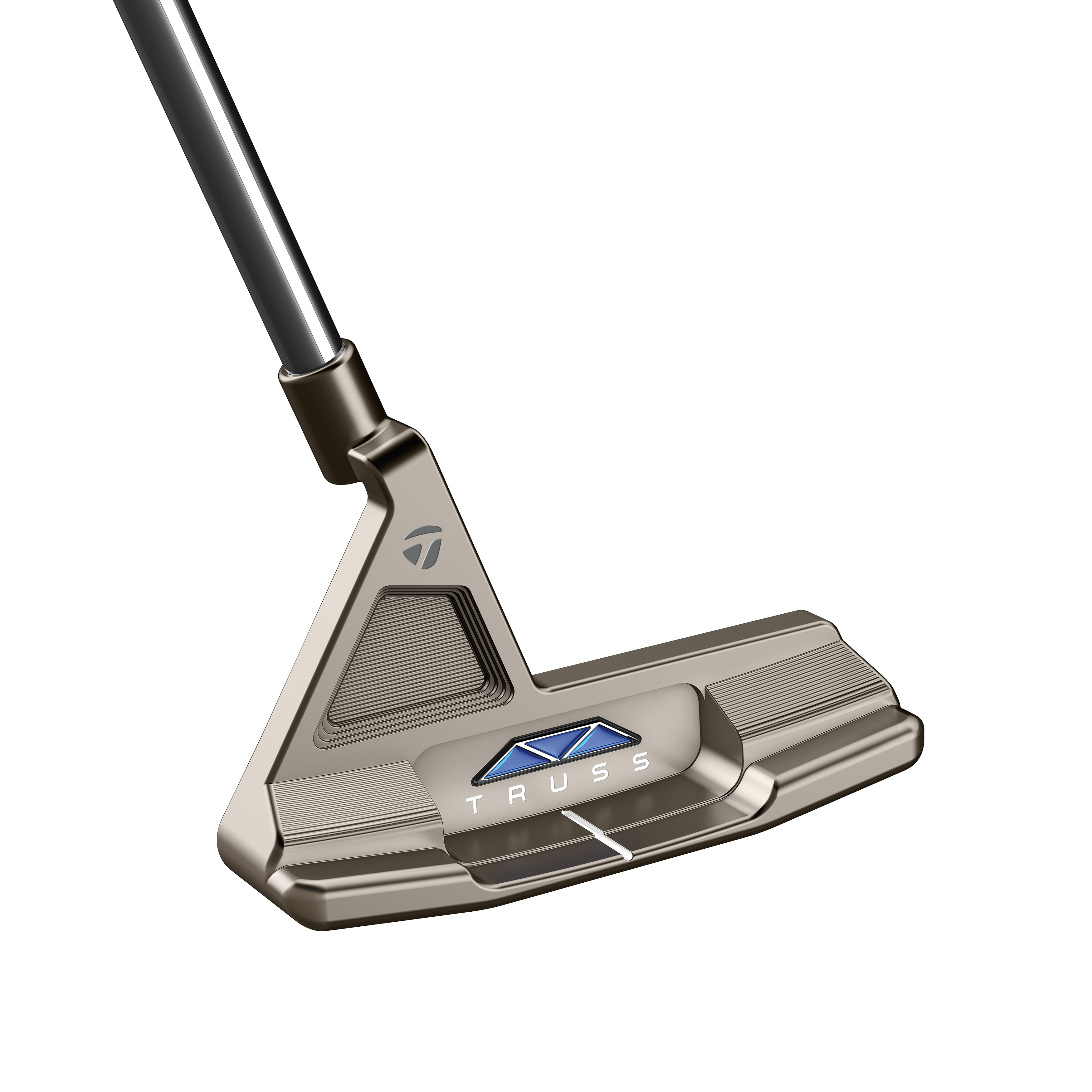 TaylorMade Truss putters - FIRST LOOK 