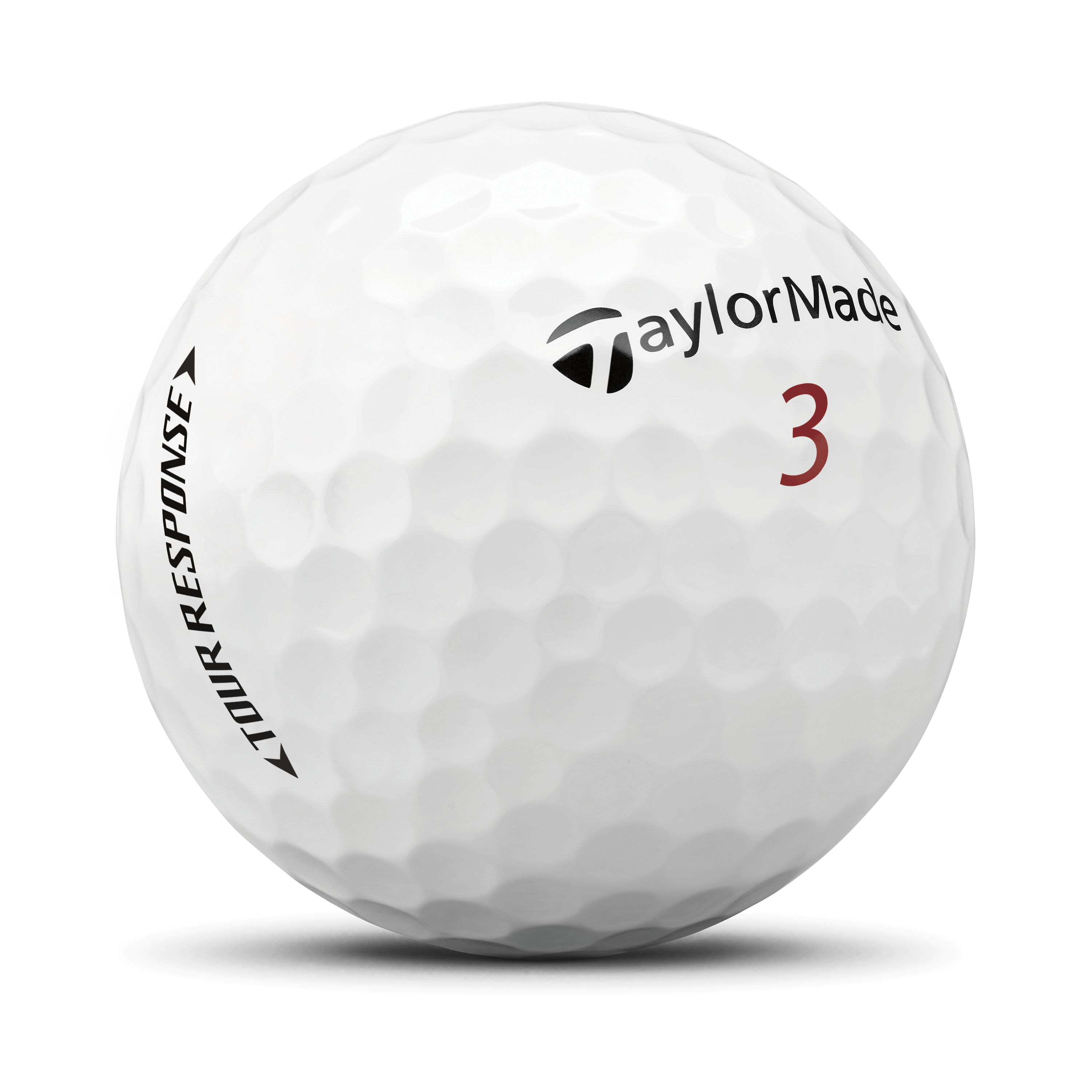 TaylorMade Tour Response and Soft Response golf balls - FIRST LOOK