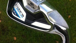 Baffler XL Irons