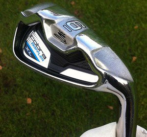 RIP Speed irons