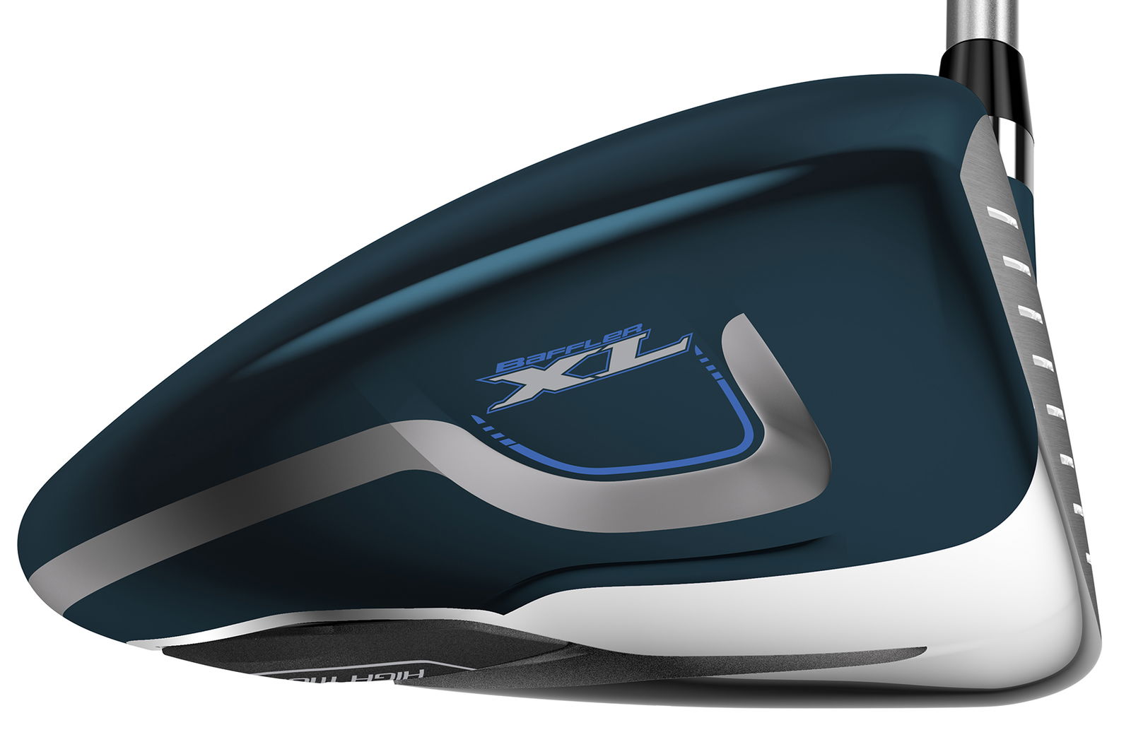 JPX EZ Driver