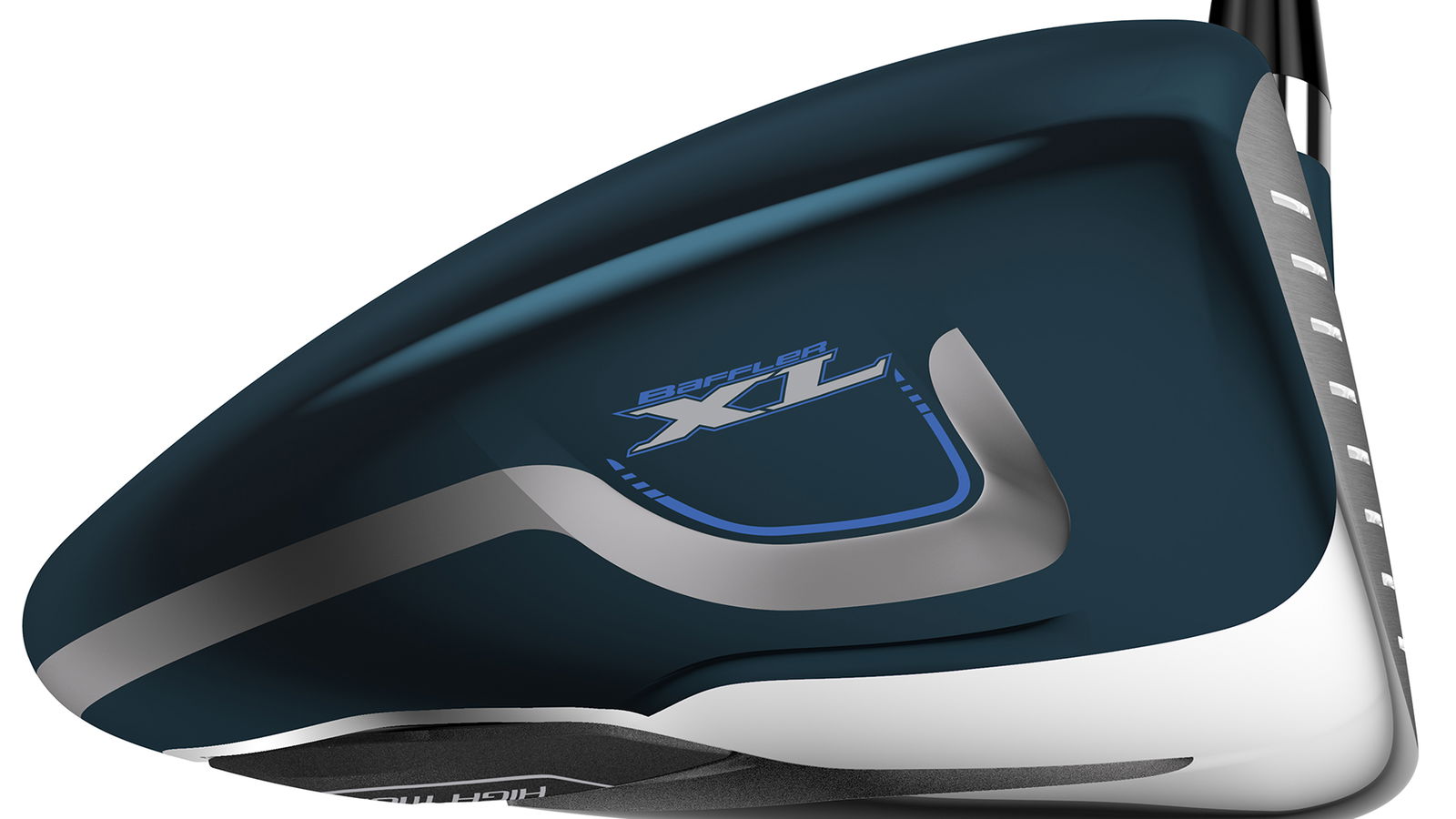 Baffler XL driver