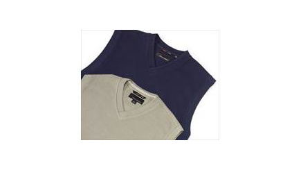 100% Cotton Slipovers