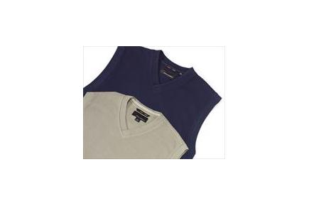 Classic Pullover