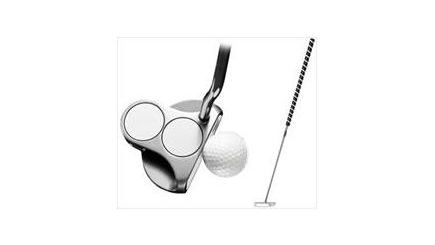 White Hot 2-Ball Mid 