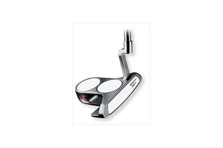 White Hot 2-Ball Center Shaft 