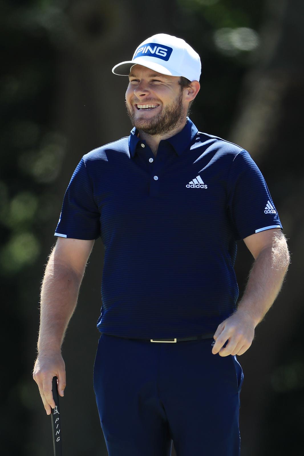 EXCLUSIVE: Tyrrell Hatton on PGA Tour win, Ryder Cup and lockdown life