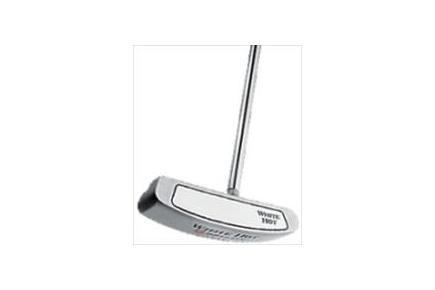 Scotty Cameron Red X