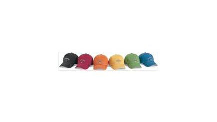 Crunch Cap