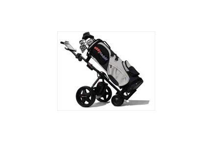 Trolley Travel Bag