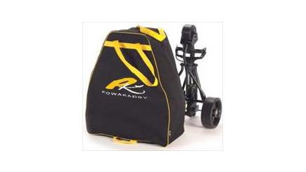 Trolley Travel Bag