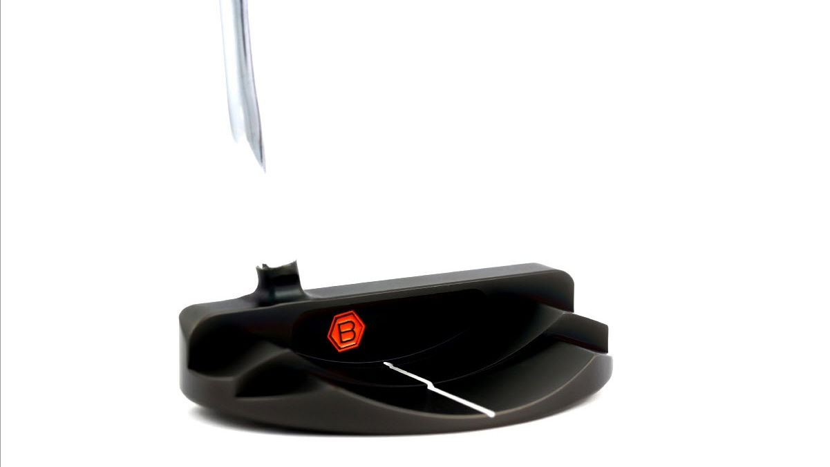 Bettinardi Studio Stock 15