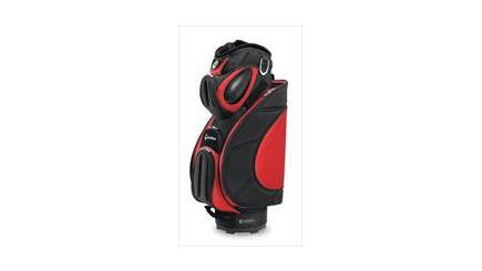 Ultimate Cart Bag