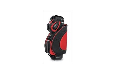 Lizard Cart Bag