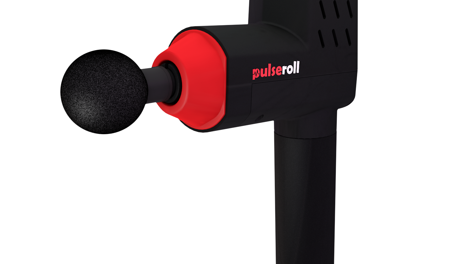 Pulseroll Percussion Massage Gun Review