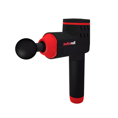 Pulseroll Percussion Massage Gun Review