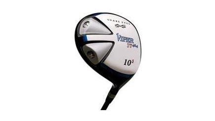 Viper Ti-464 Driver