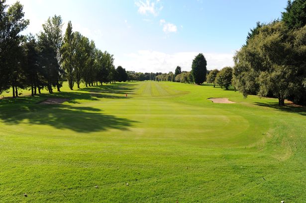 Popular golf club gets taken over by 400 members