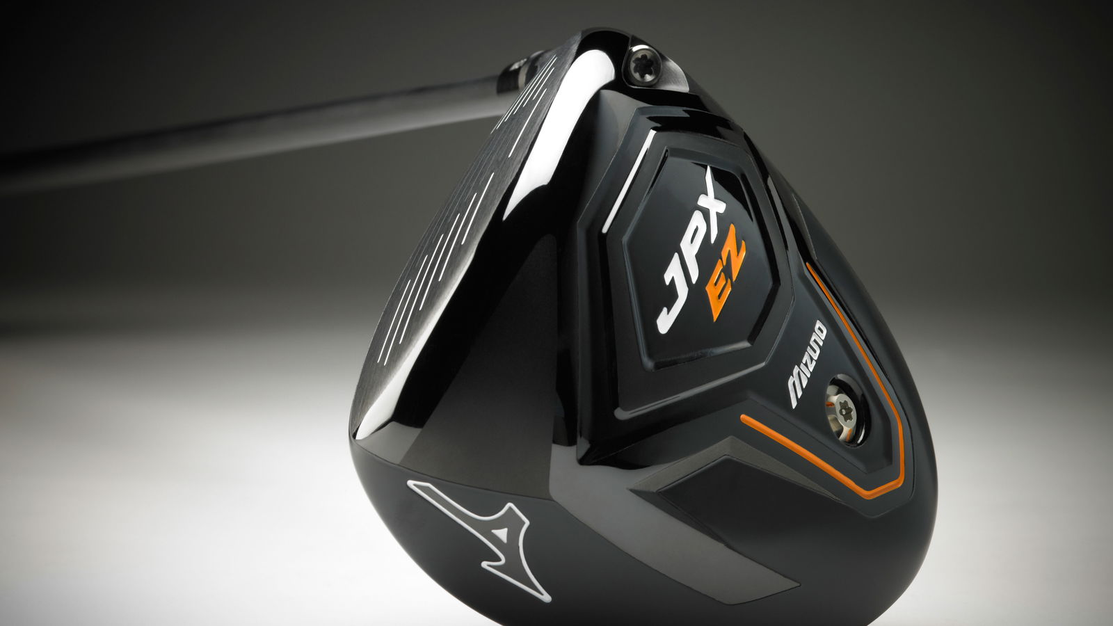 JPX EZ Driver