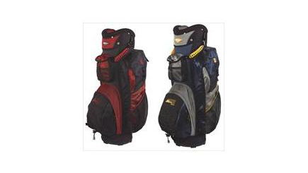 Mountain Pack Cart Bag