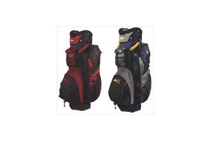 Lizard Cart Bag