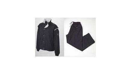 Tempest Waterproof Suit