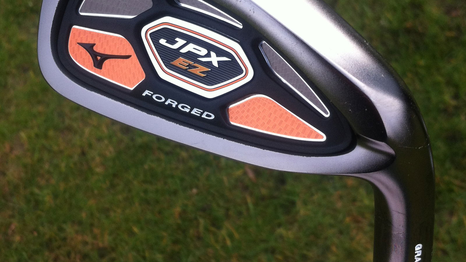 JPX-EZ Forged 