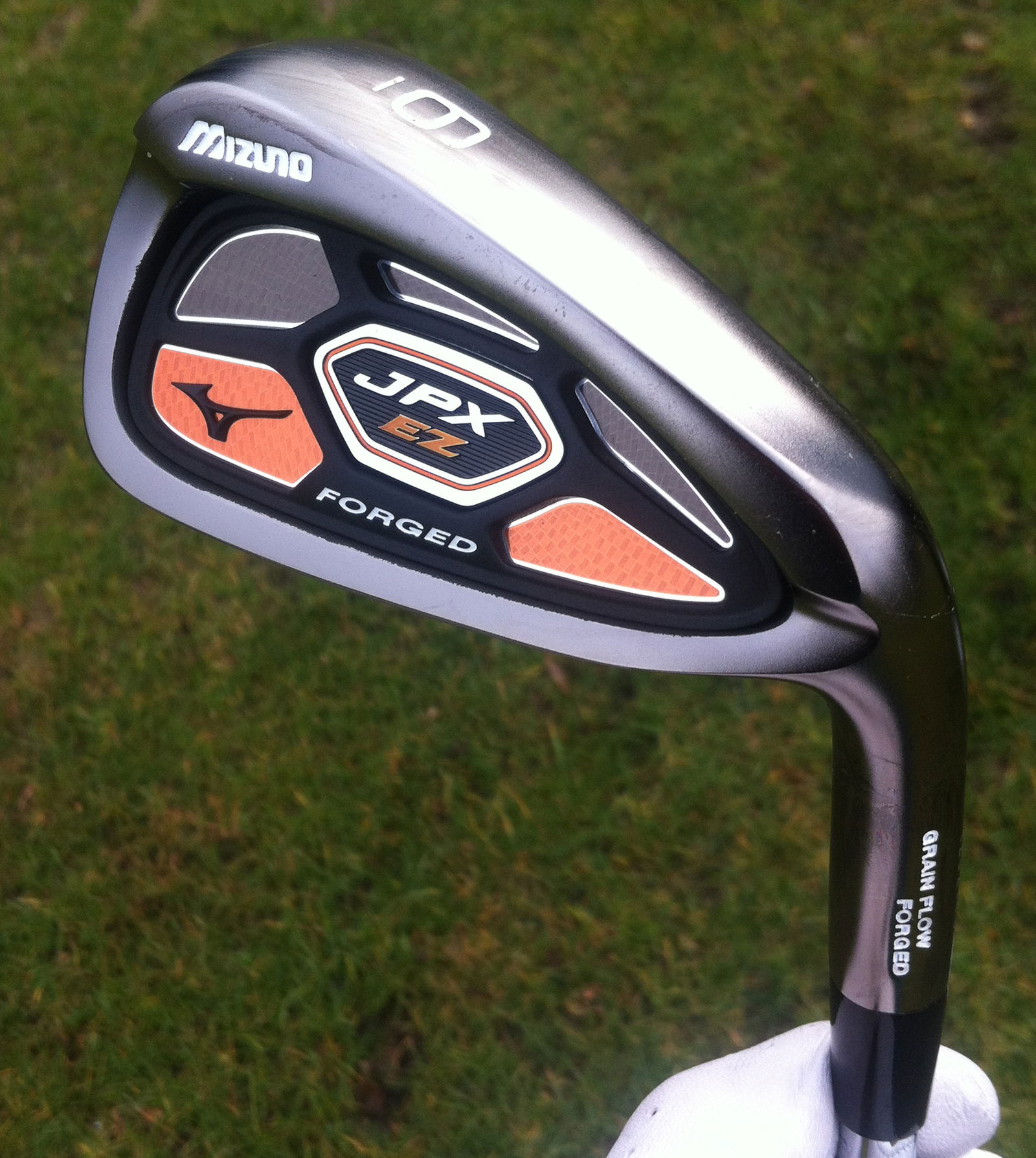 MacGregor CG3000 Package Golf Set Review: 