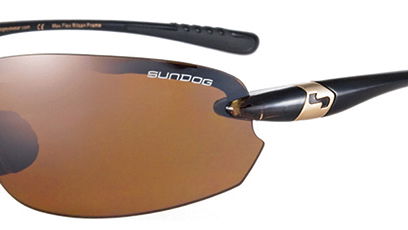 Sundog Laser Eyewear