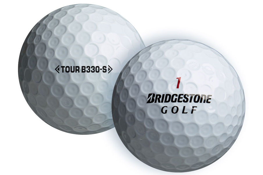 Bridgestone Tour B330-S (2014) | Balls and Accessories Reviews ...