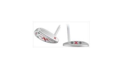 Scotty Cameron Red X