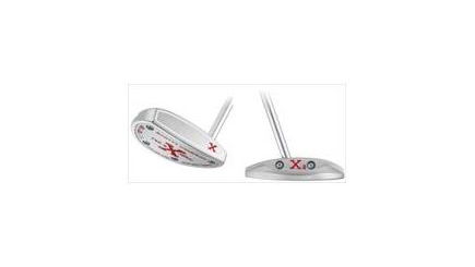 Scotty Cameron Red X 2