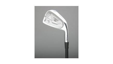 Comp EZ Irons (graphite shafts)
